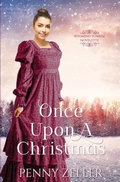 Cover: Once Upon a Christmas - Maplebrook Publishing