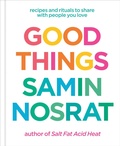 Cover: Good Things - Random House USA Inc