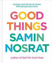 Abbildung von: Good Things - Random House USA Inc