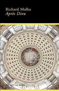 Enlarge image Cover: Après Dieu - Stock