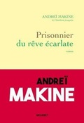 Cover: Prisonnier du r&ecirc;ve &eacute;carlate - Grasset