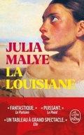 Cover: La Louisiane - Hachette
