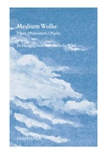 Cover: Medium Wolke - Diaphanes