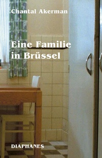 Abbildung von: Eine Familie in Brüssel - Diaphanes