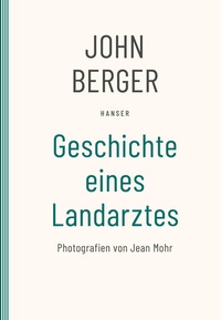 Enlarge image Cover: Geschichte eines Landarztes - Hanser