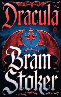 Abbildung von: Bram Stoker: Dracula - Novelaris