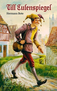 Abbildung von: Hermann Bote: Till Eulenspiegel - Novelaris