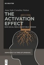 Cover: The Activation Effect - De Gruyter