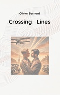 Cover: Crossing Lines - BoD - Books on Demand