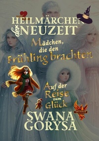 Abbildung von: Mädchen, die den Frühling brachten - Artheus Publishing