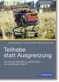 Cover: Teilhabe statt Ausgrenzung - Lambertus