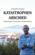 Cover: Katastrophenabschied - BoD - Books on Demand