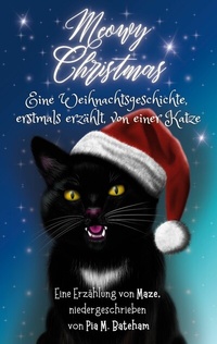 Abbildung von: Meowy Christmas - BoD - Books on Demand