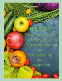Abbildung von: Reset - BoD - Books on Demand