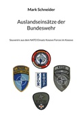 Cover: Auslandseins&auml;tze der Bundeswehr - BoD - Books on Demand