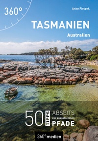 Abbildung von: Tasmanien - Australien - 360° medien