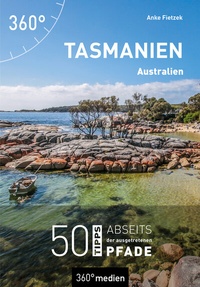Abbildung von: Tasmanien - Australien - 360° medien
