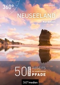 Abbildung von: Neuseeland - Nordinsel - 360° medien