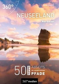 Abbildung von: Neuseeland - Nordinsel - 360° medien