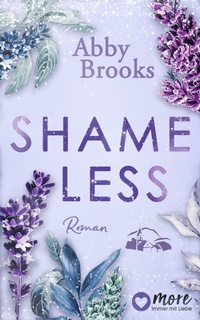 Enlarge image Cover: Shameless - MORE by Aufbau Digital