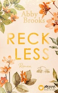 Cover: Reckless - MORE by Aufbau Digital