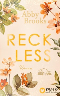 Enlarge image Cover: Reckless - MORE by Aufbau Digital
