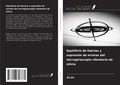 Cover: Equilibrio de fuerzas y supresi&oacute;n de errores del microgiroscopio vibratorio de silicio - Ediciones Nuestro Conocimiento