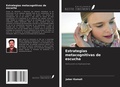 Cover: Estrategias metacognitivas de escucha - Ediciones Nuestro Conocimiento