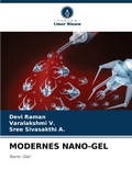 Cover: Modernes Nano-Gel - Verlag Unser Wissen