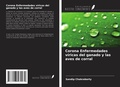 Cover: Corona Enfermedades v&iacute;ricas del ganado y las aves de corral - Ediciones Nuestro Conocimiento