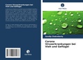 Cover: Corona Viruserkrankungen bei Vieh und Gefluegel - International Book Market Service Ltd
