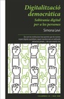 Cover: Digitalitzaci&oacute; democr&agrave;tica - Rayo verde Editorial