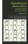 Cover: Digitalitzaci&oacute; democr&agrave;tica - Rayo verde Editorial