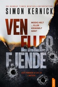 Cover: Ven eller fjende - Jentas