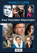 Cover: Kisa Y&uuml;zyildan R&ouml;portajlar - Tektime