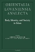 Cover: Body, Identity, and Society in Islam - Peeters Publishers