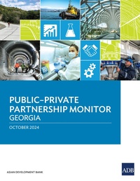Abbildung von: Public-Private Partnership Monitor - Asian Development Bank