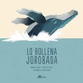 Cover: La ballena jorobada - Editorial Amanuta