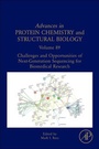 Cover: Challenges and Opportunities of Next-Generation Sequencing for Biomedical Research: Volume 89 - Academic Press