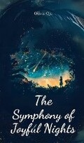 Cover: The Symphony of Joyful Nights - Swan Charm Publishing