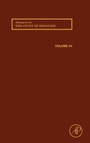 Cover: Advances in the Study of Behavior: Volume 44 - Academic Press