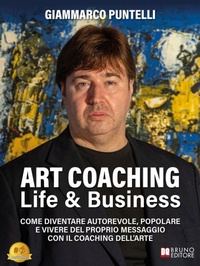 Abbildung von: Art Coaching Life & Business - Bruno Editore