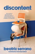 Cover: Discontent - Vintage Books