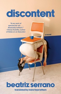 Enlarge image Cover: Discontent - Vintage Books
