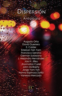 Enlarge image Cover: Dispersión - E. Calder