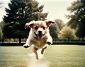 Cover: So You're Getting A Puppy,? A Through Easy to Understand Beginners Guide For Training Your New Best Friend - Matthew Davis