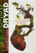 Cover: Dryad - Lykeion Books