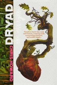 Enlarge image Cover: Dryad - Lykeion Books
