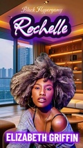 Cover: Rochelle (Black Hypergamy) - Gore Publications