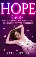 Cover: Hope Inc. - Kate Purcell